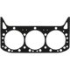 Purchase Top-Quality Head Gasket by MAHLE ORIGINAL - 5744 pa1