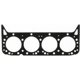 Purchase Top-Quality Head Gasket by MAHLE ORIGINAL - 5745 pa1