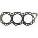 Purchase Top-Quality Head Gasket by MAHLE ORIGINAL - 5758 pa2