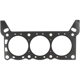 Purchase Top-Quality Head Gasket by MAHLE ORIGINAL - 5816 pa1