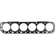 Purchase Top-Quality MAHLE ORIGINAL - 5821SG - Engine Cylinder Head Gasket pa1