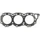 Purchase Top-Quality Head Gasket by MAHLE ORIGINAL - 5826 pa3