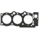 Purchase Top-Quality Head Gasket by MAHLE ORIGINAL - 5860 pa2