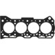 Purchase Top-Quality MAHLE ORIGINAL - 5866 - OEM Standard Composite Cylinder Head Gasket pa2