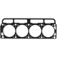 Purchase Top-Quality Head Gasket by MAHLE ORIGINAL - 5871G pa1