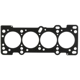 Purchase Top-Quality MAHLE ORIGINAL - 5878 - Head Gasket pa1