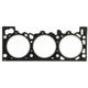 Purchase Top-Quality Head Gasket by MAHLE ORIGINAL - 5887 pa2