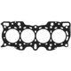 Purchase Top-Quality Head Gasket by MAHLE ORIGINAL - 5889 pa3