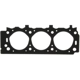 Purchase Top-Quality Head Gasket by MAHLE ORIGINAL - 5891 pa1