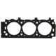 Purchase Top-Quality Head Gasket by MAHLE ORIGINAL - 5891 pa2