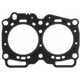 Purchase Top-Quality Head Gasket by MAHLE ORIGINAL - 5905 pa2