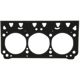 Purchase Top-Quality Head Gasket by MAHLE ORIGINAL - 5912 pa1