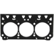 Purchase Top-Quality Head Gasket by MAHLE ORIGINAL - 5913 pa1
