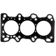 Purchase Top-Quality MAHLE ORIGINAL - 5915 - Driver Side Cylinder Head Gasket pa1
