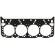 Purchase Top-Quality Head Gasket by MAHLE ORIGINAL - 5922 pa1