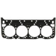 Purchase Top-Quality Head Gasket by MAHLE ORIGINAL - 5922 pa2
