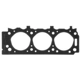 Purchase Top-Quality Head Gasket by MAHLE ORIGINAL - 5927 pa2