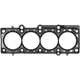 Purchase Top-Quality Head Gasket by MAHLE ORIGINAL - 5936A pa1