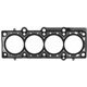 Purchase Top-Quality Head Gasket by MAHLE ORIGINAL - 5936A pa2