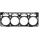 Purchase Top-Quality Head Gasket by MAHLE ORIGINAL - 5940 pa1