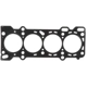 Purchase Top-Quality Head Gasket by MAHLE ORIGINAL - 5942 pa1