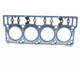 Purchase Top-Quality Head Gasket by MOTORCRAFT - CHG1 pa12