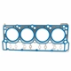 Purchase Top-Quality Head Gasket by MOTORCRAFT - CHG1 pa4