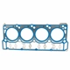 Purchase Top-Quality Head Gasket by MOTORCRAFT - CHG1 pa6