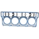 Purchase Top-Quality Head Gasket by MOTORCRAFT - CHG1 pa7