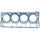 Purchase Top-Quality Head Gasket by MOTORCRAFT - CHG1 pa9