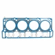 Purchase Top-Quality Head Gasket by MOTORCRAFT - CHG2 pa3