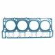 Purchase Top-Quality Head Gasket by MOTORCRAFT - CHG2 pa4