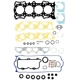 Purchase Top-Quality APEX AUTOMOBILE PARTS - AHS1039 - Engine Cylinder Head Gasket Set pa1