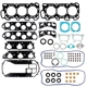 Purchase Top-Quality APEX AUTOMOBILE PARTS - AHS1056 - Engine Cylinder Head Gasket Set pa1