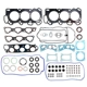 Purchase Top-Quality AUTOMOBILE PARTS - AHS1069 - Cylinder Head Gasket Set pa1