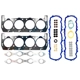 Purchase Top-Quality APEX AUTOMOBILE PARTS - AHS11018 - Engine Cylinder Head Gasket Set pa1