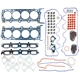 Purchase Top-Quality APEX AUTOMOBILE PARTS - AHS11035 - Engine Cylinder Head Gasket Set pa1