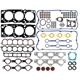 Purchase Top-Quality APEX AUTOMOBILE PARTS - AHS11066 - Engine Cylinder Head Gasket Set pa1