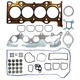 Purchase Top-Quality APEX AUTOMOBILE PARTS - AHS11069 - Engine Cylinder Head Gasket Set pa1