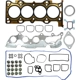 Purchase Top-Quality APEX AUTOMOBILE PARTS - AHS11069 - Engine Cylinder Head Gasket Set pa2