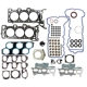 Purchase Top-Quality APEX AUTOMOBILE PARTS - AHS11076 - Engine Cylinder Head Gasket Set pa1