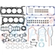 Purchase Top-Quality Head Gasket Set by APEX AUTOMOBILE PARTS - AHS11097 pa1