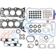 Purchase Top-Quality Head Gasket Set by APEX AUTOMOBILE PARTS - AHS13017 pa1