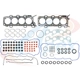 Purchase Top-Quality APEX AUTOMOBILE PARTS - AHS13020 - Cylinder Head Gasket Set pa1