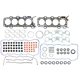 Purchase Top-Quality APEX AUTOMOBILE PARTS - AHS13020 - Cylinder Head Gasket Set pa2