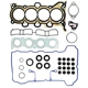 Purchase Top-Quality APEX AUTOMOBILE PARTS - AHS13028 - Engine Cylinder Head Gasket Set pa1