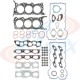 Purchase Top-Quality Head Gasket Set by APEX AUTOMOBILE PARTS - AHS13046 pa1