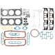Purchase Top-Quality APEX AUTOMOBILE PARTS - AHS15002 - Engine Cylinder Head Gasket Set pa1