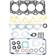 Purchase Top-Quality APEX AUTOMOBILE PARTS - AHS2046 - Engine Cylinder Head Gasket Set pa1