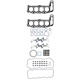 Purchase Top-Quality APEX AUTOMOBILE PARTS - AHS2065 - Engine Cylinder Head Gasket Set pa1